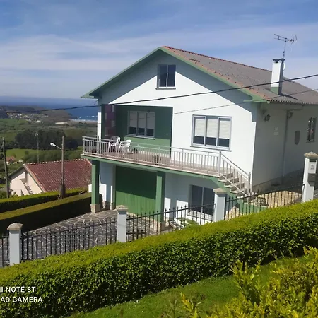 Holiday home Pantin Valdovino