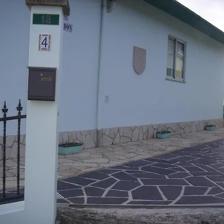 Holiday home Pantin