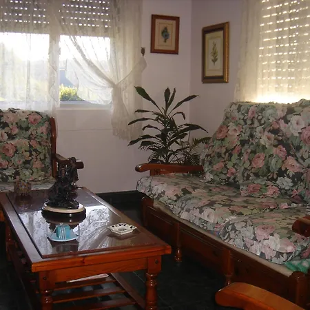 Pantin Holiday home Valdovino