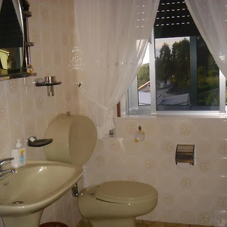 Holiday home Pantin *