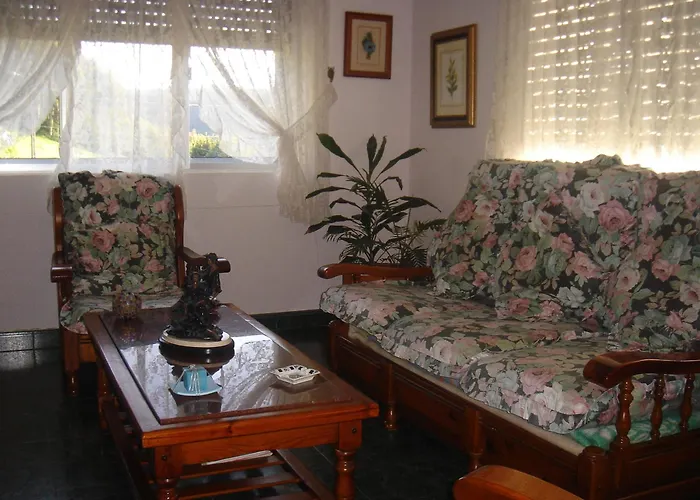 Pantin 別荘 Valdoviño