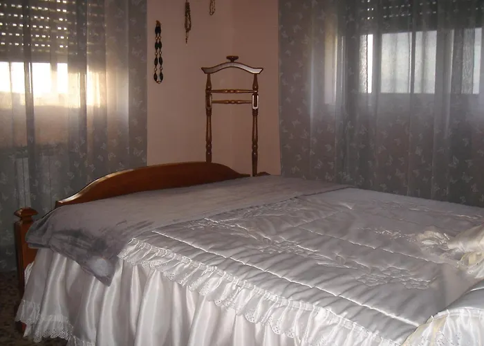 別荘 Pantin Valdoviño