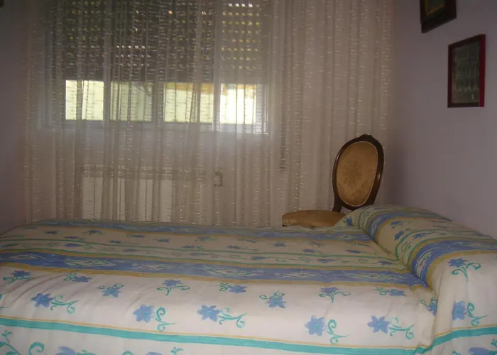 別荘 Pantin Valdoviño