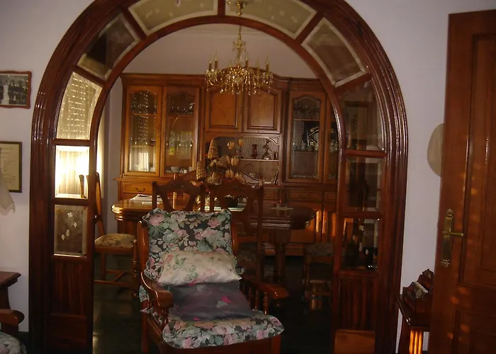 別荘 Pantin Valdoviño